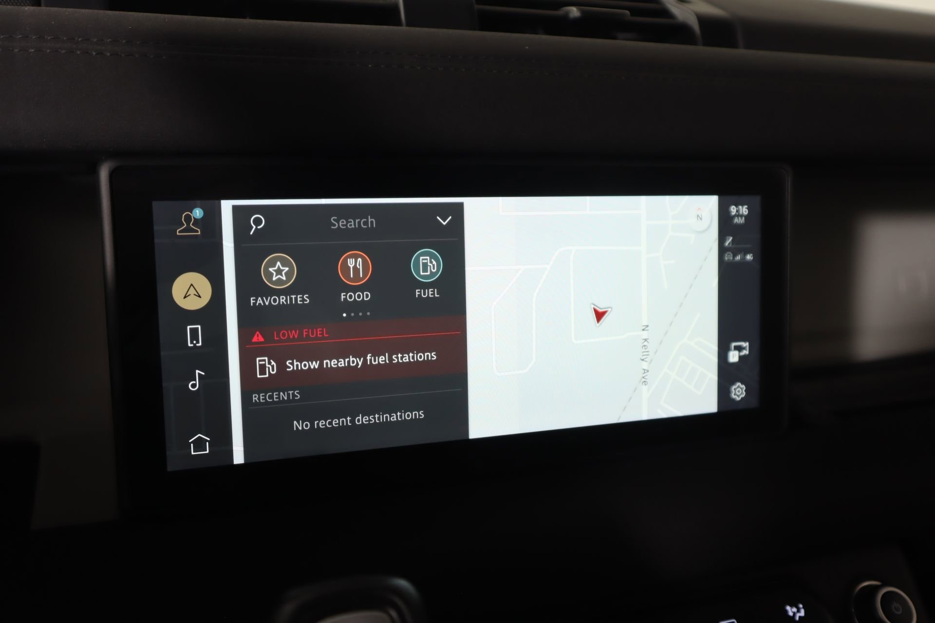 Used 2020 Land Rover Defender 110 SE AWD/4WD image 7