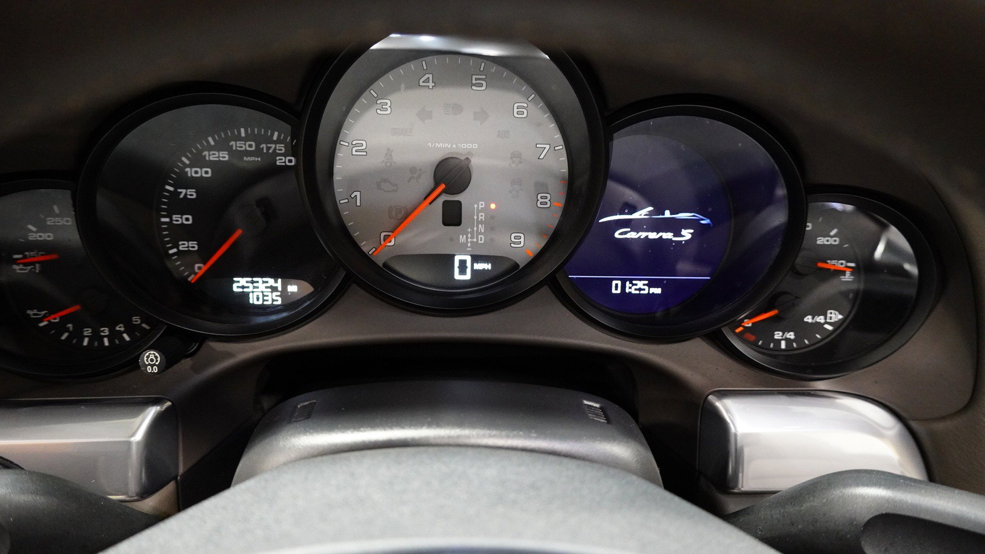 Used 2013 Porsche 911 Carrera S image 51