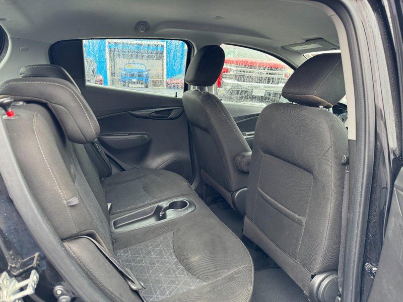 Used 2021 Chevrolet Spark LT image 10