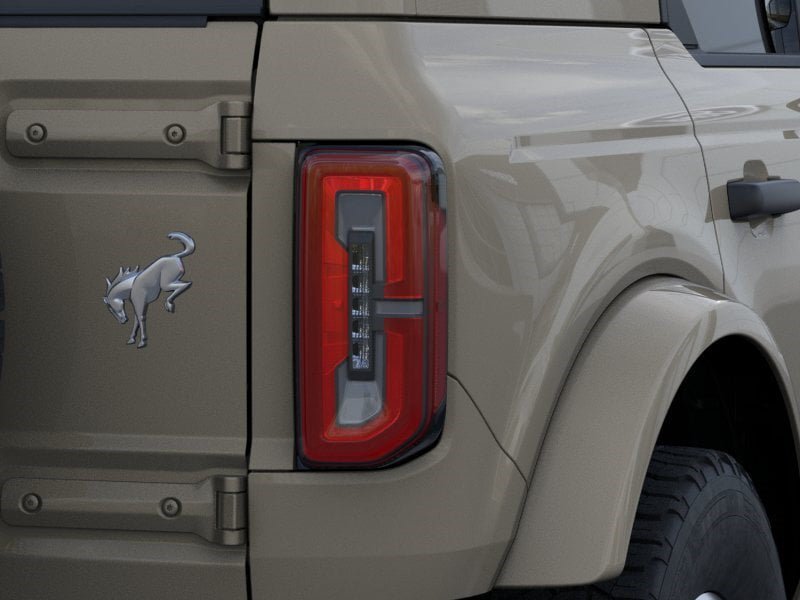 New 2026 Ford Bronco Outer Banks AWD/4WD image 24