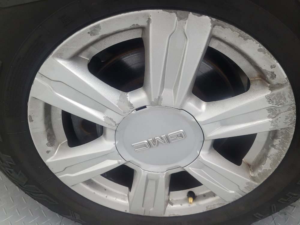 Used 2016 GMC Terrain SLE w/ Convenience Package image 31