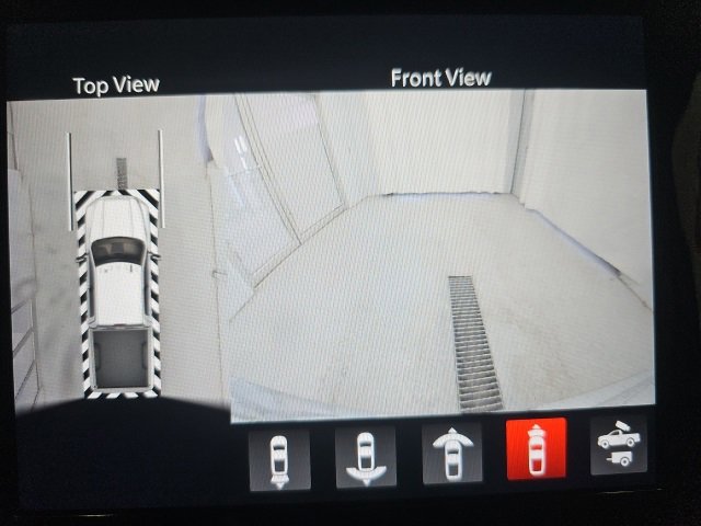 Used 2022 RAM 2500 Laramie image 33