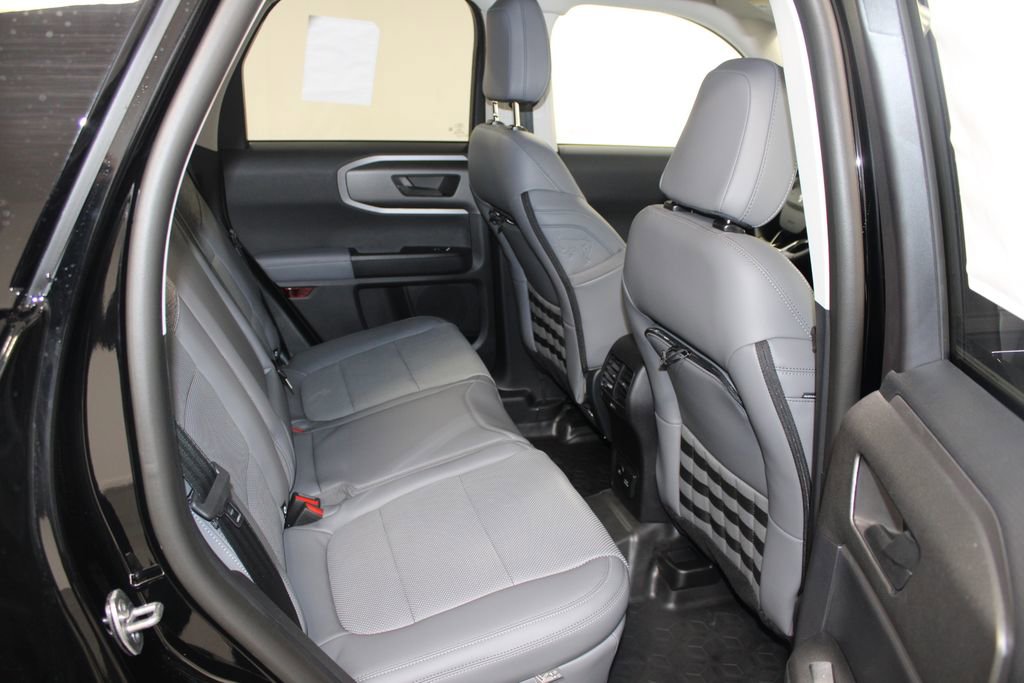 New 2025 Ford Bronco Sport Badlands image 30