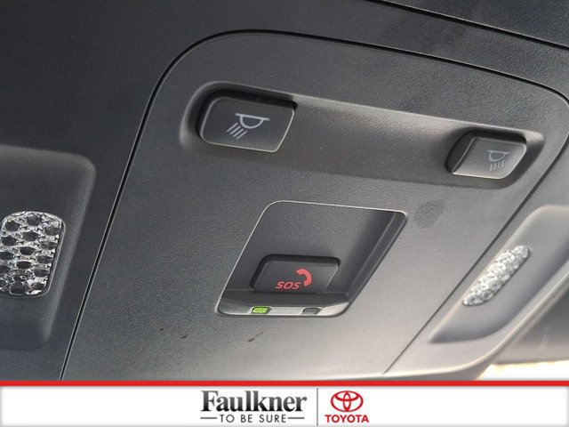 Certified 2025 Toyota Camry SE FWD image 24