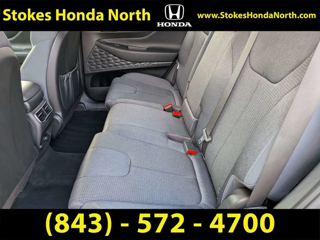 Used 2022 Hyundai Santa Fe XRT AWD/4WD image 17