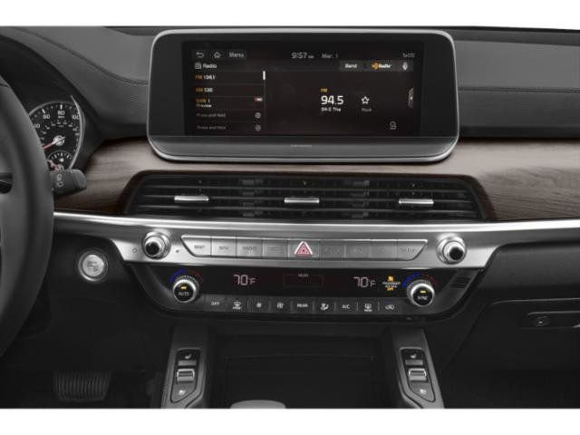 Used 2020 Kia Telluride EX w/ EX Premium Package image 43