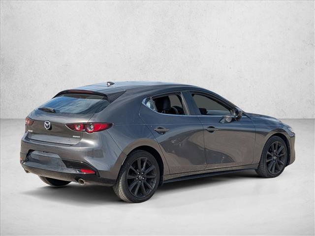 Used 2019 MAZDA MAZDA3 Hatchback w/ Preferred Package image 5