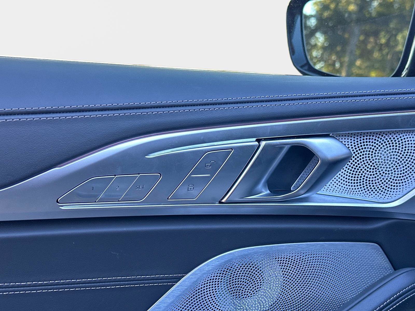 Used 2024 BMW M850i xDrive Coupe image 12