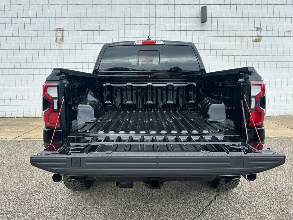 New 2026 Ford Ranger Raptor image 28