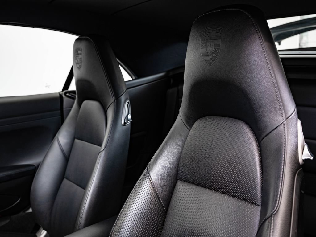 Used 2013 Porsche 911 Carrera 4S image 29