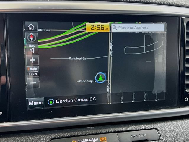 Used 2020 Kia Sportage SX FWD image 13