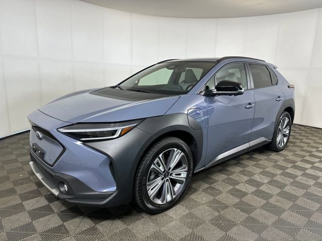 Used 2023 Subaru Solterra AWD image 7