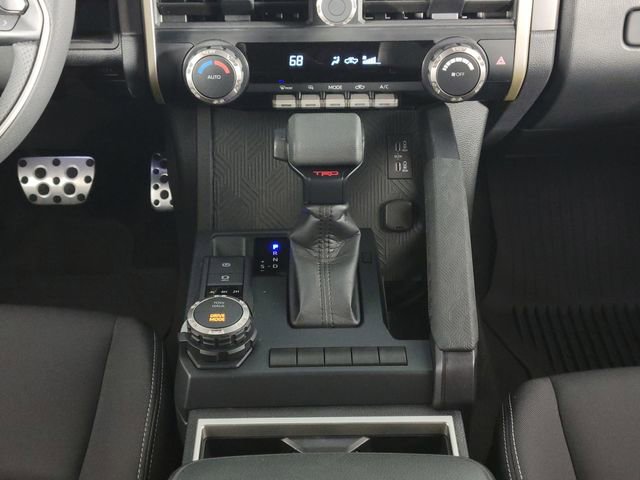 Used 2025 Toyota Tacoma TRD Sport image 24