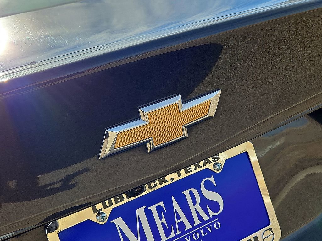 Used 2023 Chevrolet Malibu LT image 12