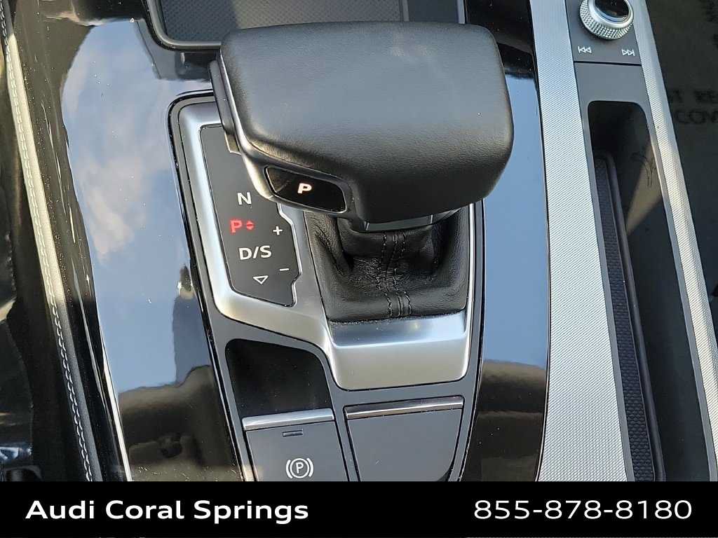 Certified 2024 Audi Q5 2.0T Premium Plus AWD/4WD image 25