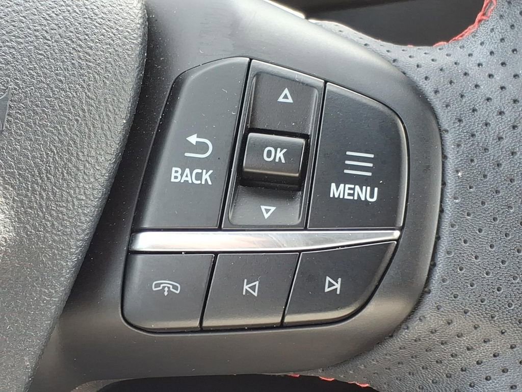 Used 2024 Ford Escape ST-Line w/ Tech Pack #1 image 24