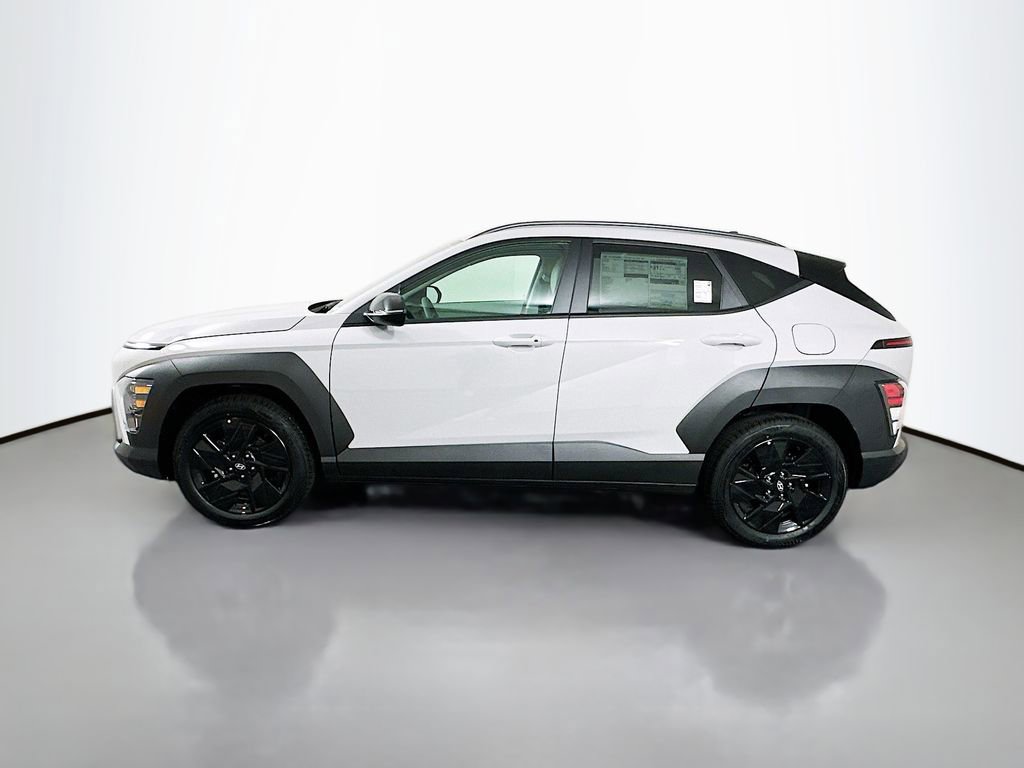New 2026 Hyundai Kona SEL Sport image 8