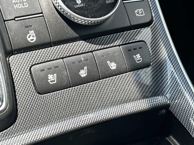 Certified 2023 Hyundai Santa Fe Limited AWD/4WD image 30