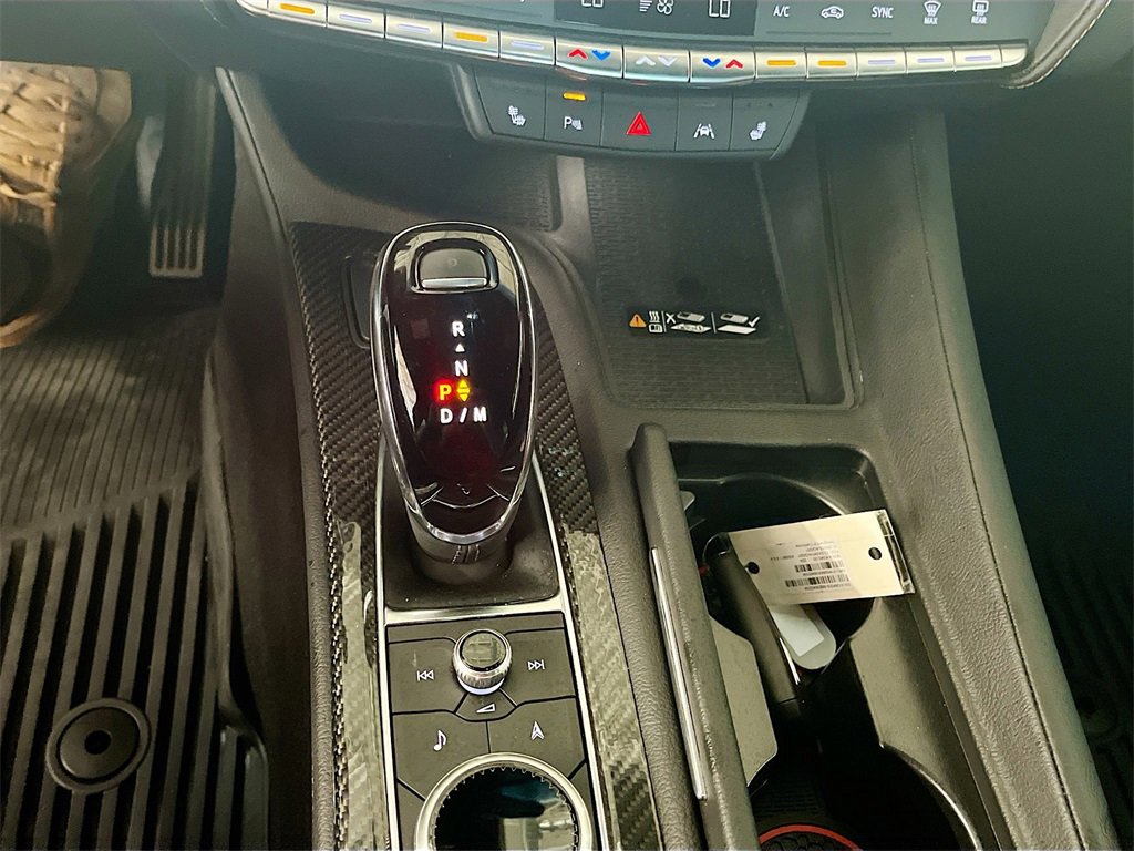 Used 2024 Cadillac CT5 Sport image 17