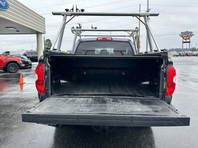 Used 2017 Toyota Tundra SR5 image 23
