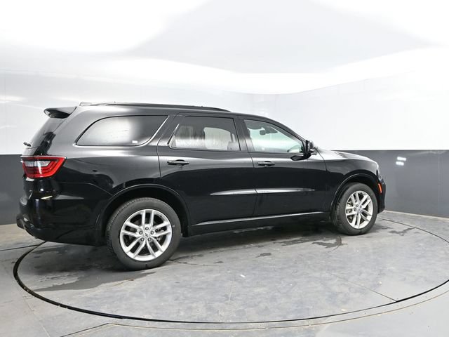 Used 2026 Dodge Durango GT AWD/4WD image 2