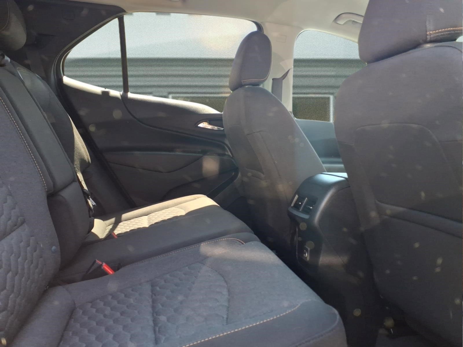 Used 2020 Chevrolet Equinox LT w/ LPO, Floor Liner Package AWD/4WD image 10