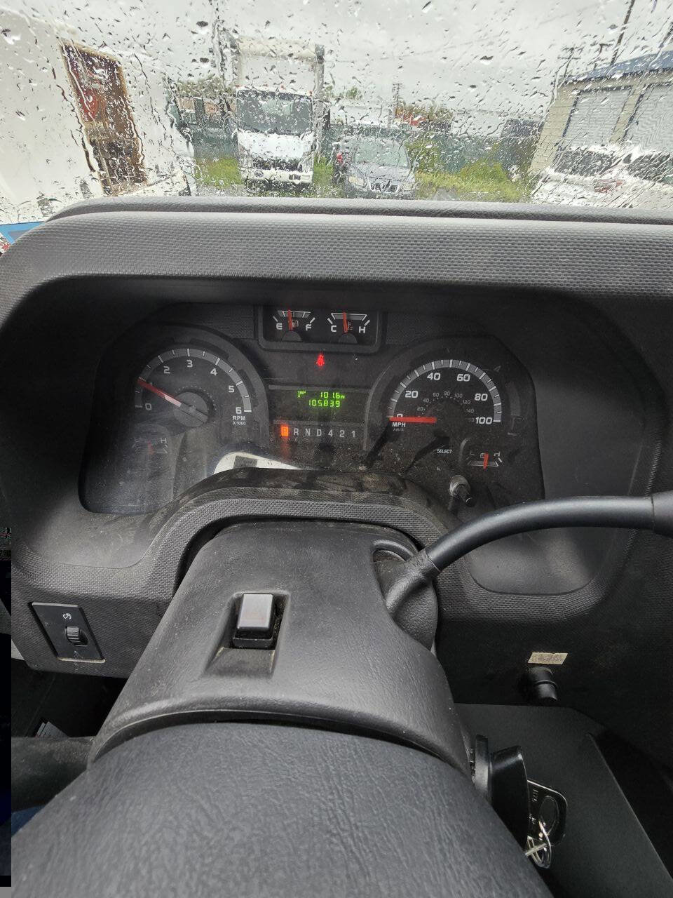 Used 2019 Ford E-450 and Econoline 450 Super Duty w/ Power Windows & Locks Group image 17