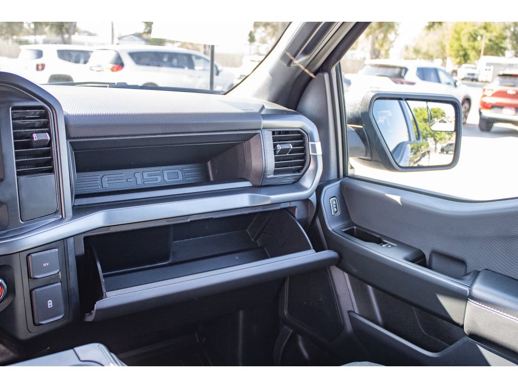 Used 2023 Ford F150 XL w/ STX Appearance Package AWD/4WD image 51