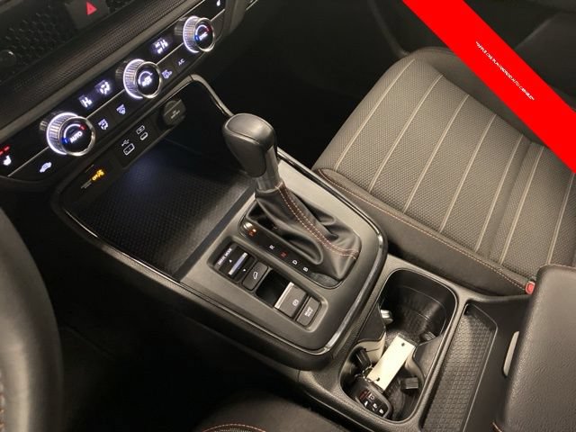Used 2023 Honda CR-V Sport image 13