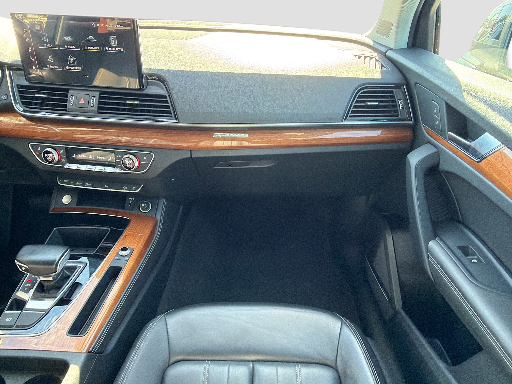 Used 2023 Audi Q5 2.0T Premium Plus image 19