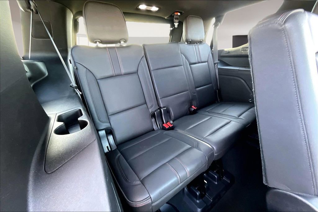 Used 2021 Chevrolet Tahoe RST AWD/4WD image 30