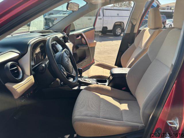 Used 2014 Toyota RAV4 XLE image 17