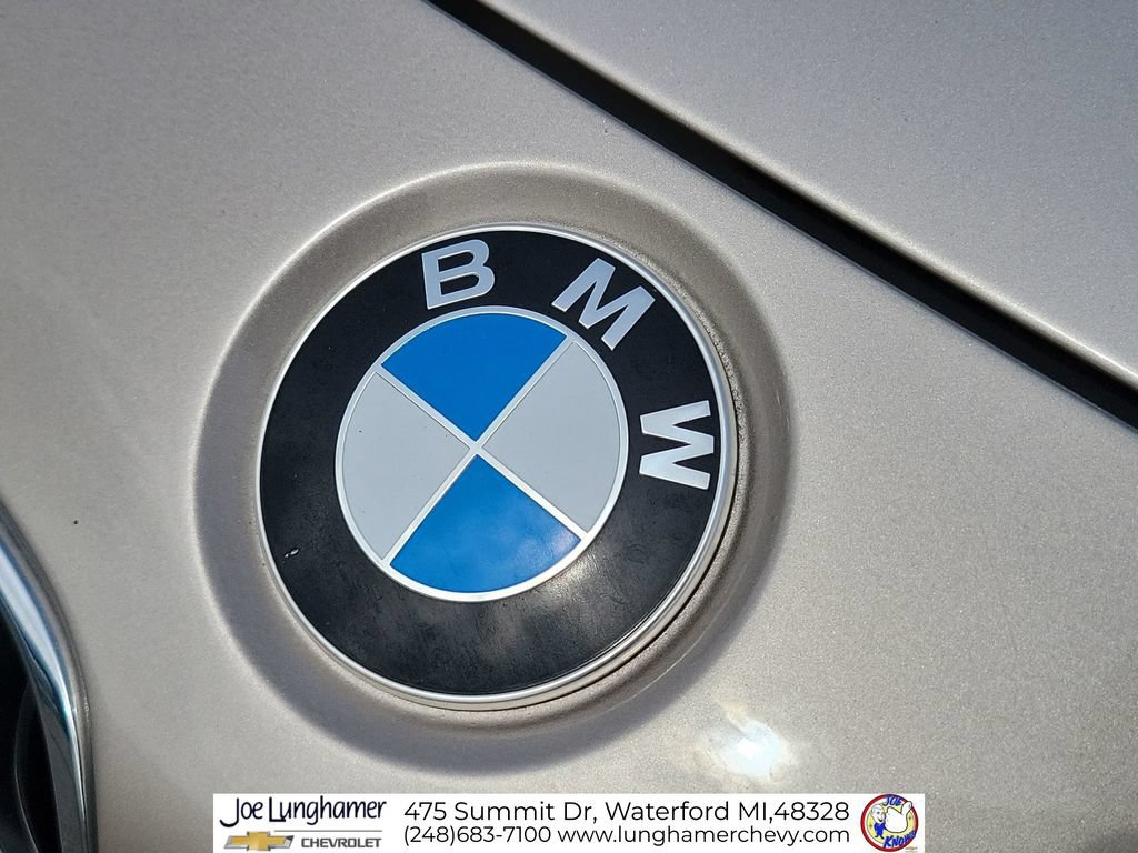 Used 2015 BMW 428i Convertible RWD image 32