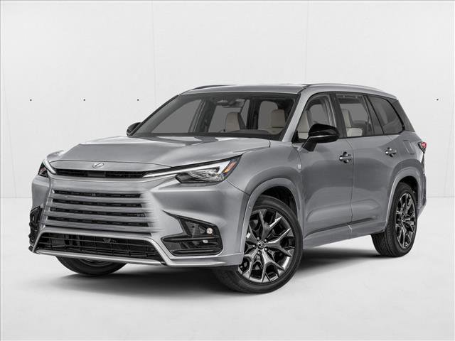 New 2026 Lexus TX 500h AWD image 1