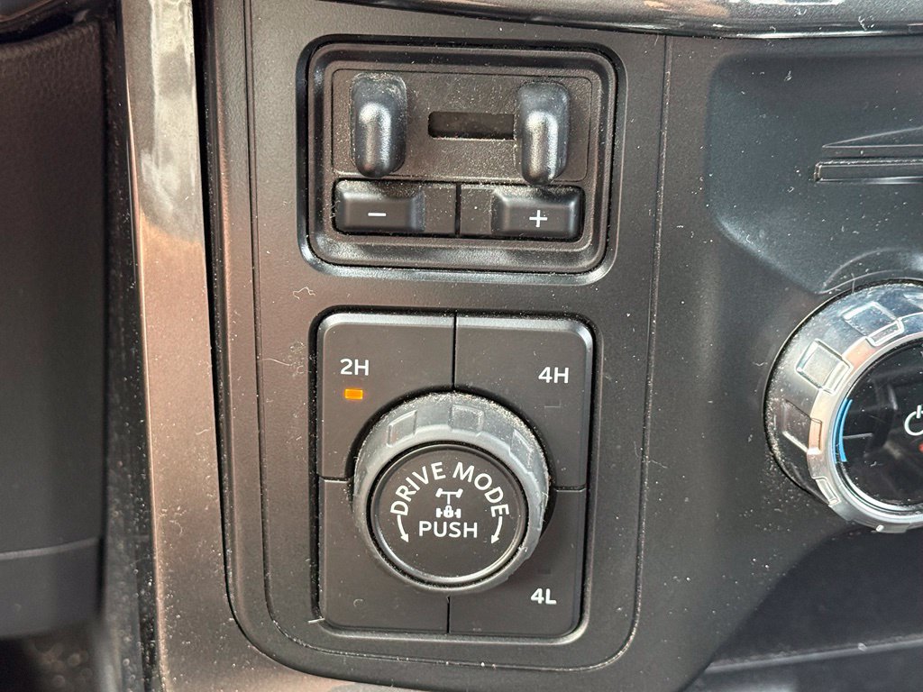 Used 2022 Ford F150 XLT w/ Equipment Group 302A High AWD/4WD image 13