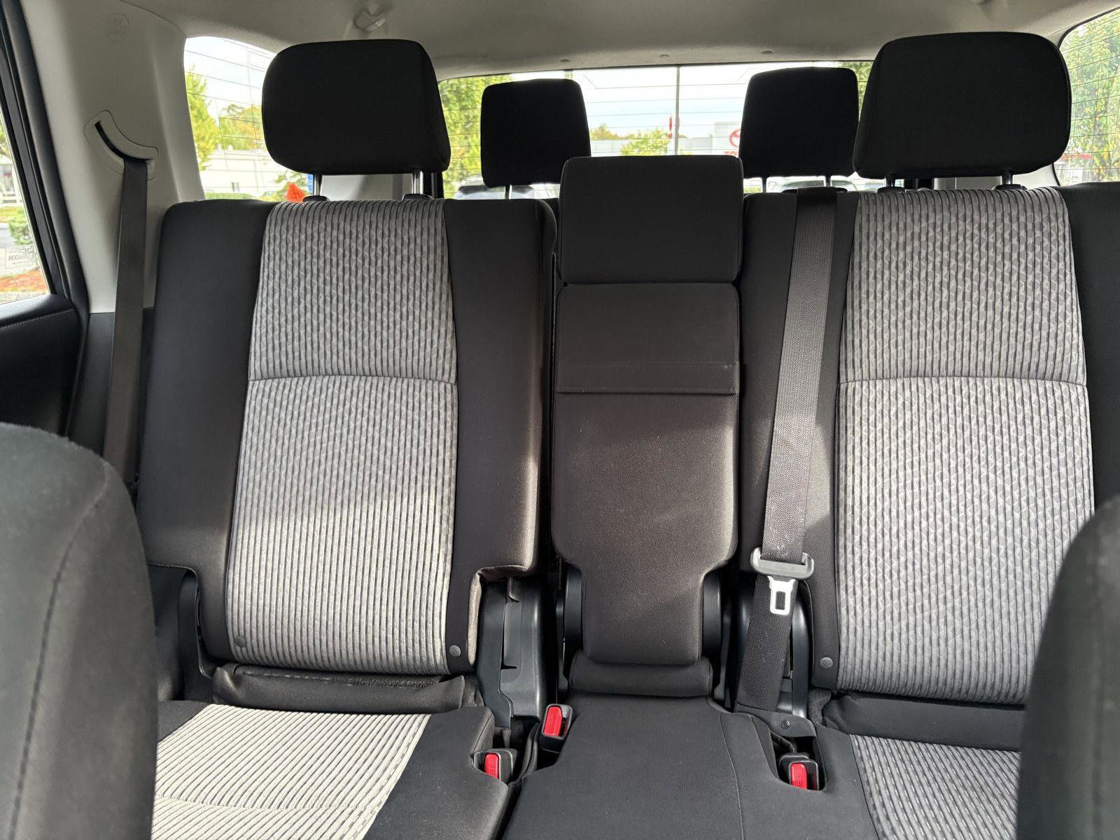 Used 2024 Toyota 4Runner SR5 image 22