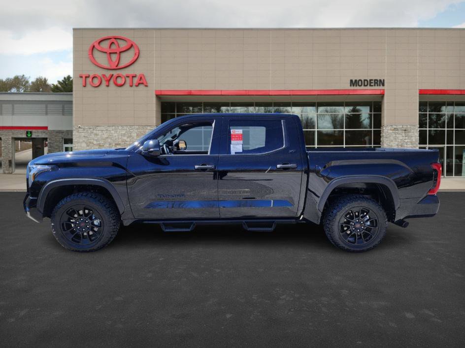 New 2025 Toyota Tundra SR5 image 4