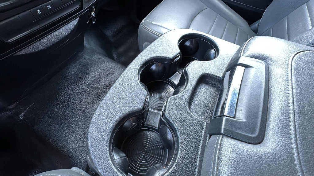 Used 2014 RAM 1500 Tradesman RWD image 23
