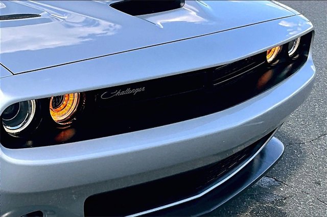 Used 2019 Dodge Challenger R/T Scat Pack w/ Plus Package image 30