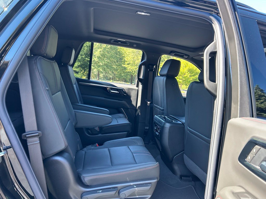 New 2026 Chevrolet Tahoe RST w/ Advanced Technology Package AWD/4WD image 53