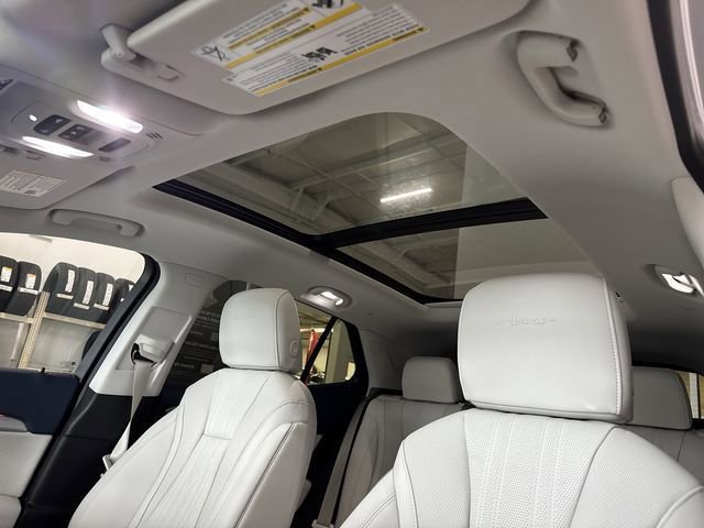 New 2026 Buick Envision Avenir AWD/4WD image 21