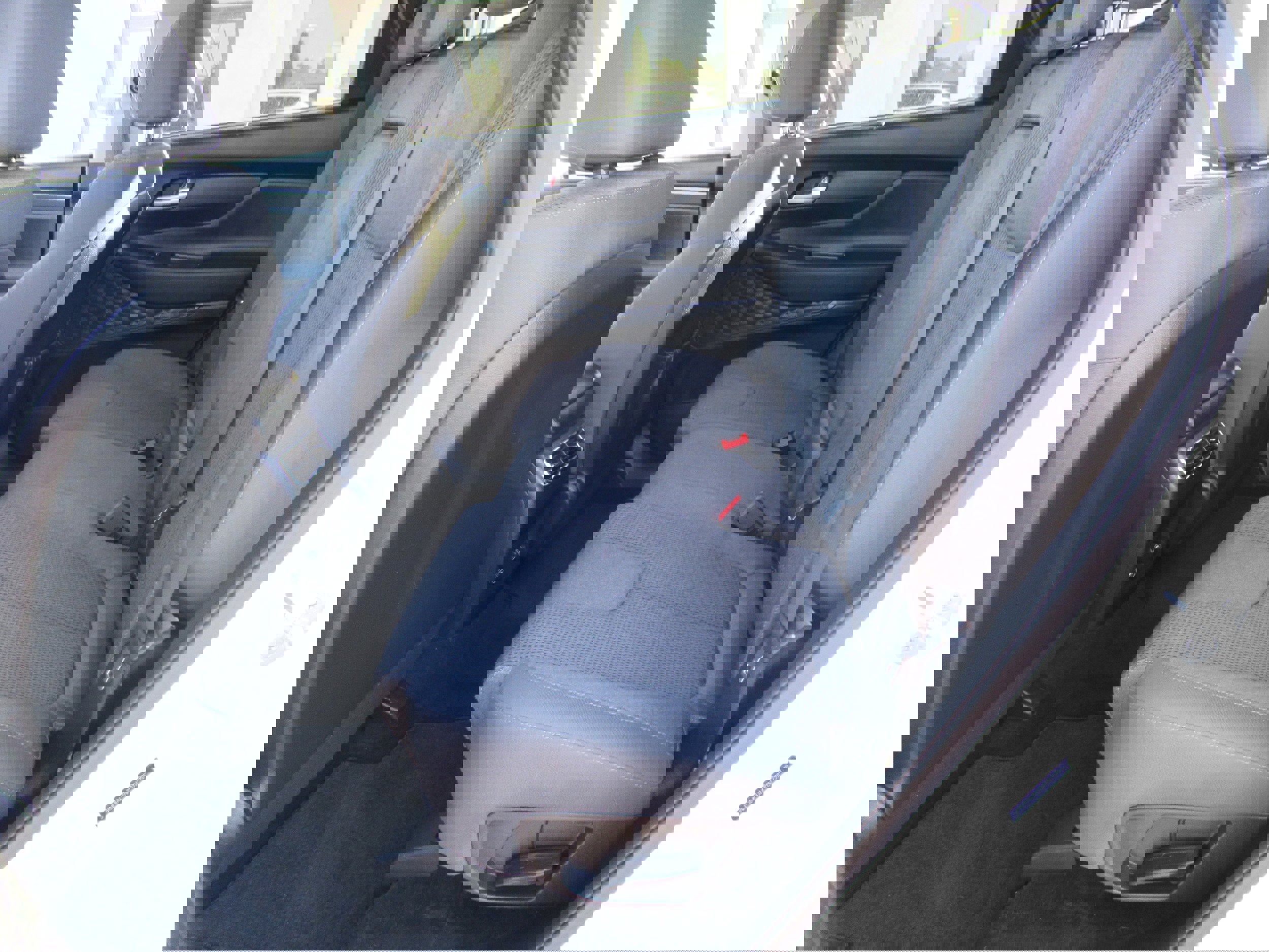 Used 2022 Hyundai Santa Fe SEL w/ Convenience Package image 14