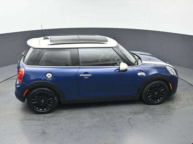 Used 2017 MINI Cooper S FWD image 40