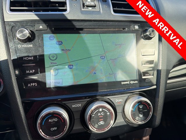 Used 2018 Subaru Forester 2.5i Touring w/ Popular Package #3B image 9