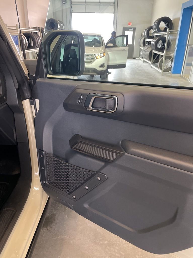 New 2025 Ford Bronco Badlands image 27