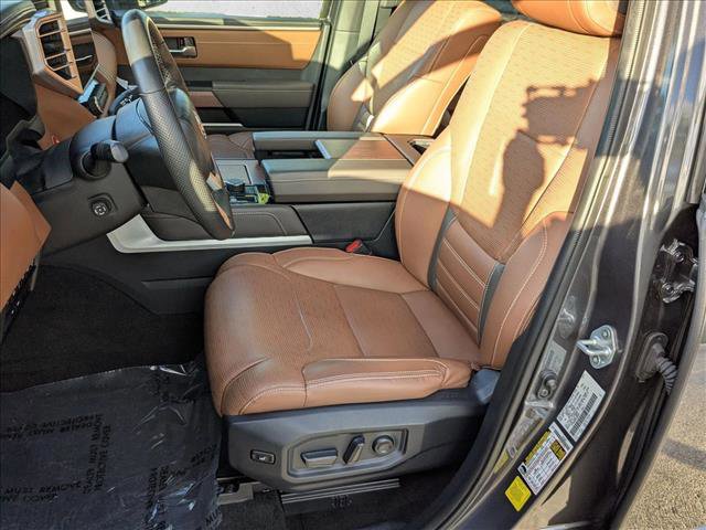Used 2023 Toyota Tundra 1794 Edition image 15
