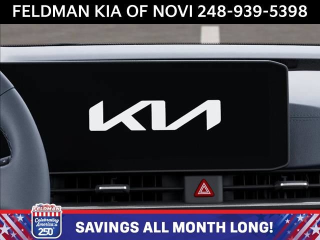 New 2026 Kia Carnival SX Prestige FWD image 20