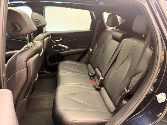 Certified 2025 Acura RDX SH-AWD image 15