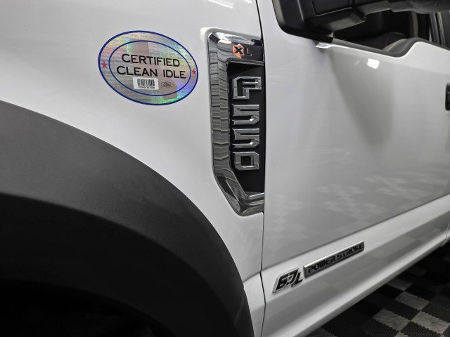 Used 2021 Ford F550 Luxury RWD image 37