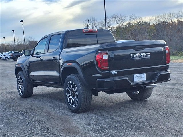 New 2026 GMC Canyon AT4 w/ Technology Plus Package image 5
